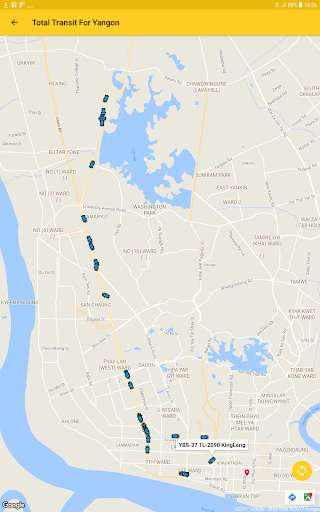 Play APK Total Transit For Yangon  and enjoy Total Transit For Yangon with UptoPlay com.bossstartechnology.totaltransitforyangon