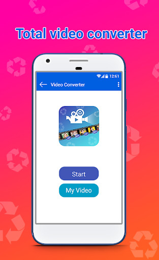 Play Total Video Converter 