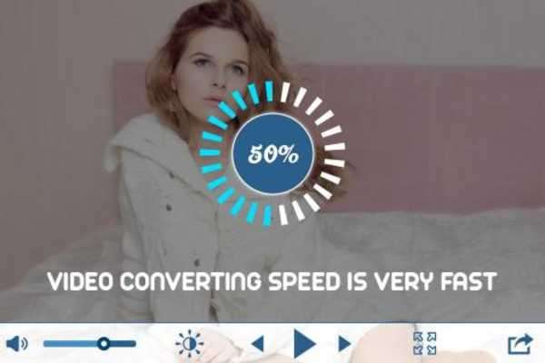 Play Total Video Converter : Video Editor 