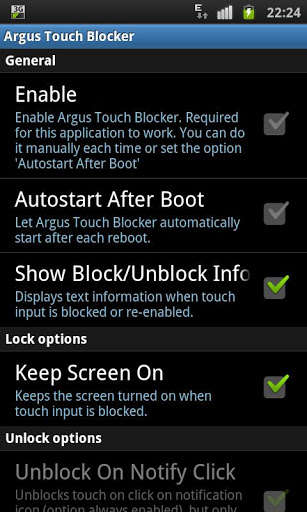 Play APK Touch Blocker / Disable Touch and enjoy Touch Blocker / Disable Touch with UptoPlay com.argotronic.touchblocker Play APK Touch Blocker / Disable Touch and enjoy Touch Blocker / Disable Touch with UptoPlay com.argotronic.touchblocker