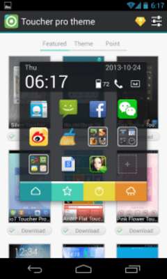 Play Toucher Premium 