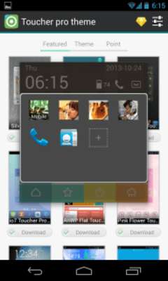 Play Toucher Premium 