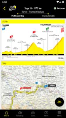 Play Tour de France 2019 