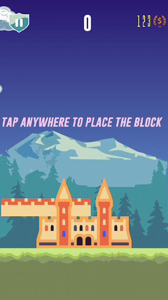 Play APK Tower builder  and enjoy Tower builder with UptoPlay tower.city.bloxx