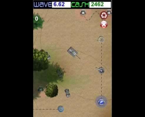Play Tower Defence 2016 