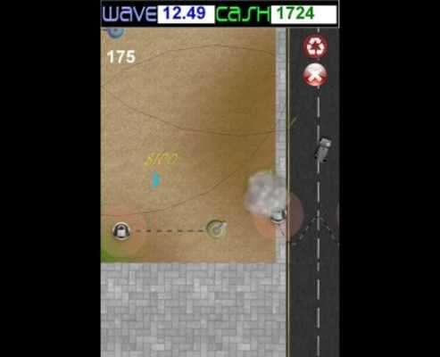 Play Tower Defence 2016 
