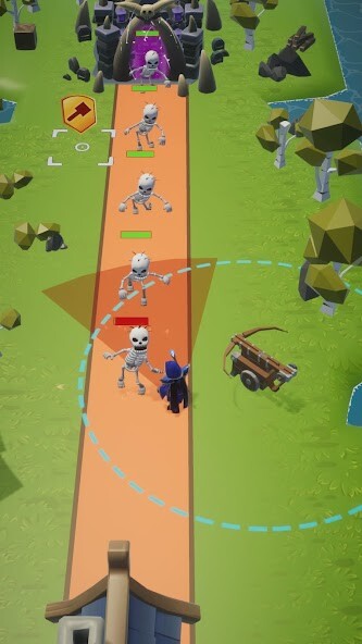 Play Tower Defender Play Tower Defender