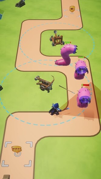 Play Tower Defender Play Tower Defender