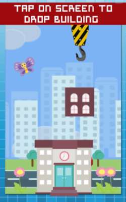 Play TOWER STACK : Drop Building 