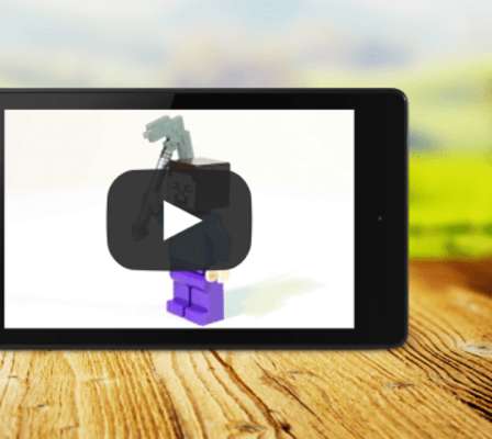 Play Toy Collector Craft 