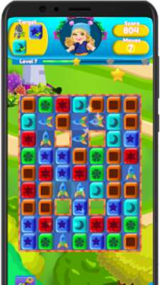 Play Toys Blocks Blast 2019 