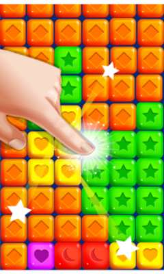 Play Toys Pop Blast Crush Cubes 