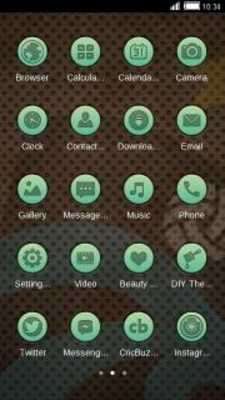 Play Trabzonspor. С Launcher Theme Play Trabzonspor. С Launcher Theme