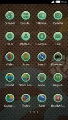 Play Trabzonspor. С Launcher Theme Play Trabzonspor. С Launcher Theme