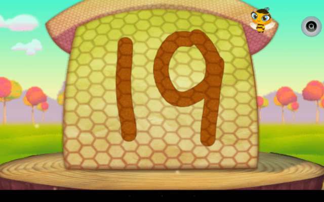 Play Tracing Numbers & Math Symbols 
