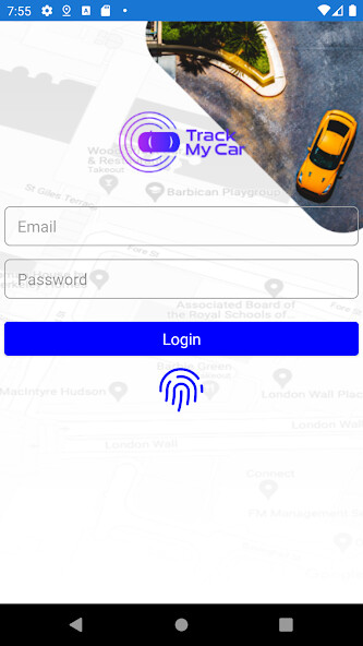 Play Track My Car 