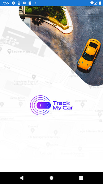 Play Track My Car 
