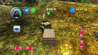Play Tractor: Farm Driver - Gold 