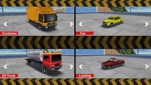 Play Traffic City Driving Simulator 