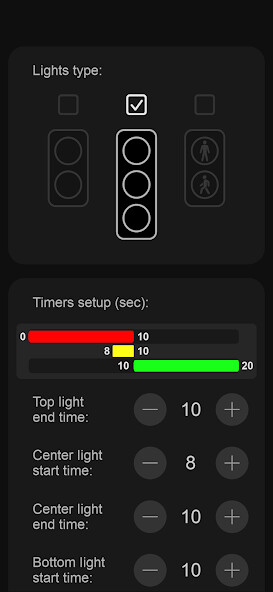 Play Traffic Lights 