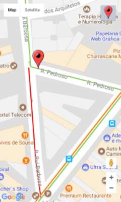 Play Traffic Map Live 