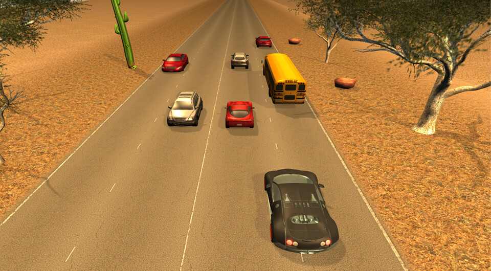 Play APK Traffic Racer 2 3D  and enjoy Traffic Racer 2 3D with UptoPlay com.i6.TrafficRacer2