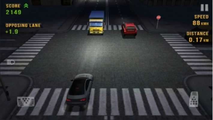 Play Traffic Racer (MOD) Play Traffic Racer (MOD)
