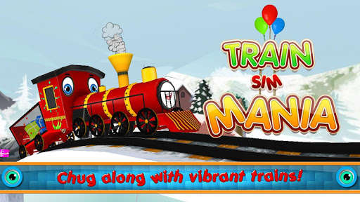 Play APK Train Sim Mania  and enjoy Train Sim Mania with UptoPlay com.integer.trainsimmania