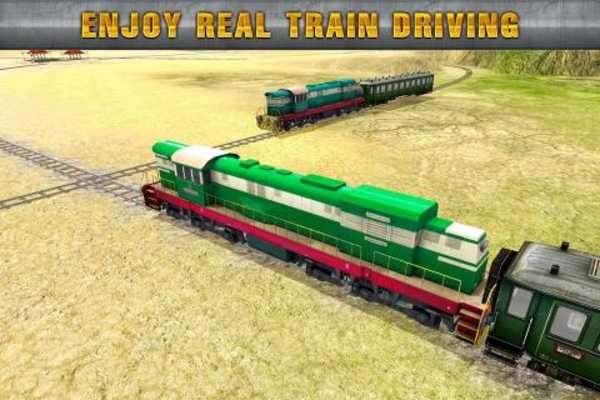 Play Train Simulator: Train Racing Play Train Simulator: Train Racing