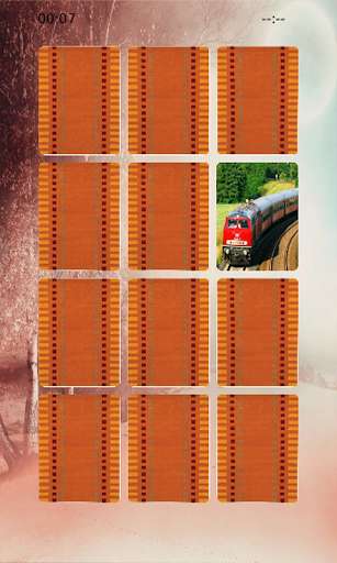 Play APK Trains Matching  and enjoy Trains Matching with UptoPlay com.appsmor.trainsmatching