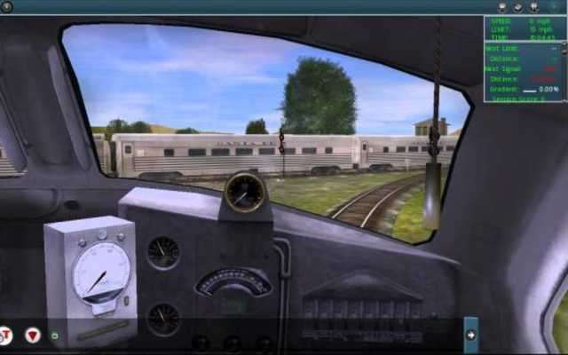 Play Trainz Simulator 