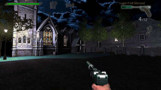 Play Traitor Free - WW2 FPS 