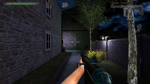 Play Traitor Free - WW2 FPS 
