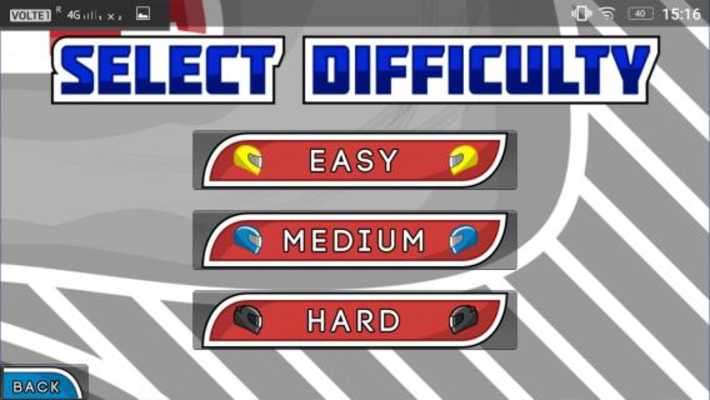 Play Transformar Race 