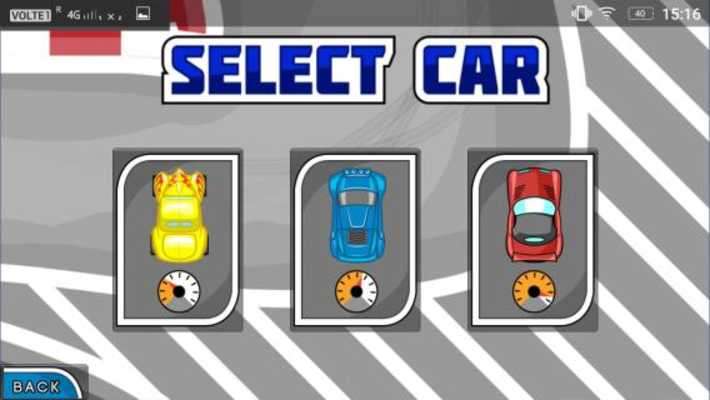 Play Transformar Race 