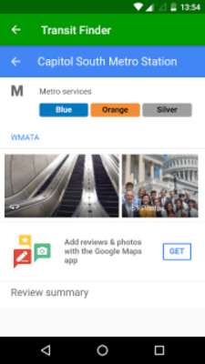 Play Transit, Bus & Train stop finder, Live Timing, Map 