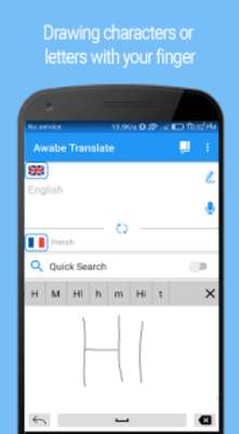 Play Translate All Languages by Google, Yandex, Glosbe 