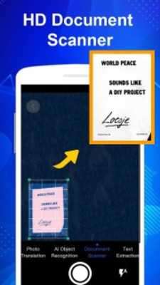 Play Translator Foto - Camera & Photo Scanner, PDF File Play Translator Foto - Camera & Photo Scanner, PDF File