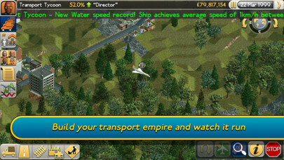 Play Transport Tycoon Play Transport Tycoon