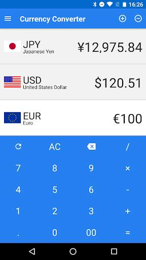 Play APK Travel - Currency Converter  and enjoy Travel - Currency Converter with UptoPlay com.e6bapps.travelcurrencyconverter