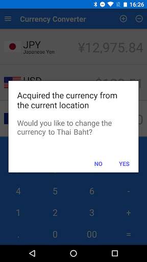 Play APK Travel - Currency Converter  and enjoy Travel - Currency Converter with UptoPlay com.e6bapps.travelcurrencyconverter