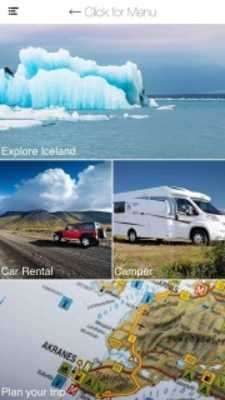 Play Travel Iceland Guide 