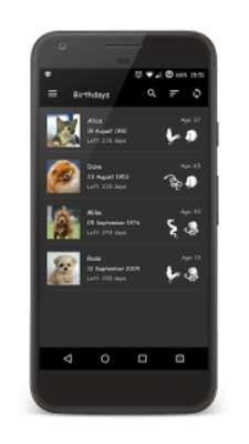 Play TrayNotify - notes, reminders in statusbar 