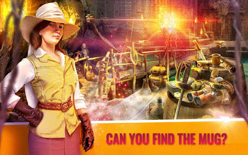 Play APK Treasure Hunt Hidden Objects Adventure Game  and enjoy Treasure Hunt Hidden Objects Adventure Game with UptoPlay com.TreasureHuntHiddenObjectsAdventureGame.SeekAndFindMystery