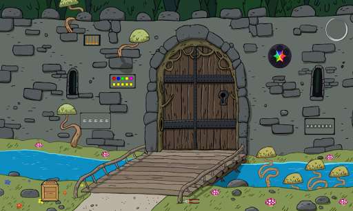 Play Treasure Trove Escape 2 