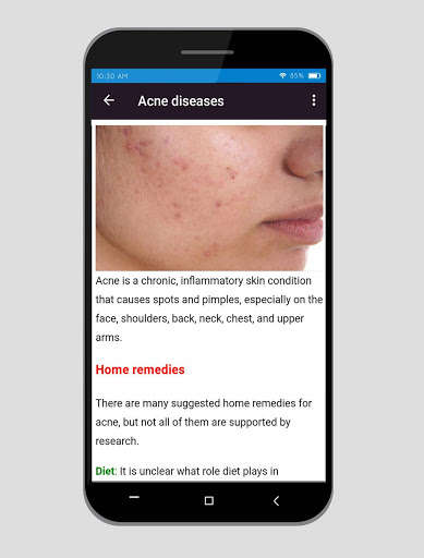 Play APK Treatment for all diseases  and enjoy Treatment for all diseases with UptoPlay com.appsgames.medicalskindiseases