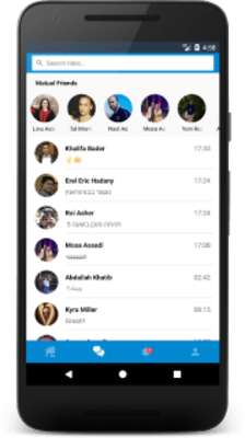 Play Trempy - Carpool & Rideshare 