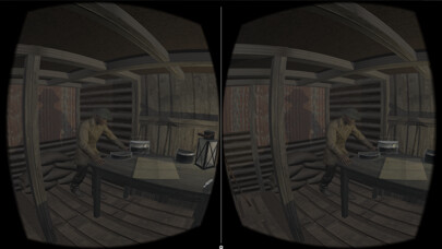 Play APK Trench Experience VR  and enjoy Trench Experience VR with UptoPlay com.computeam.sommevr