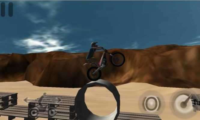 Play Trials On The Beach Demo 