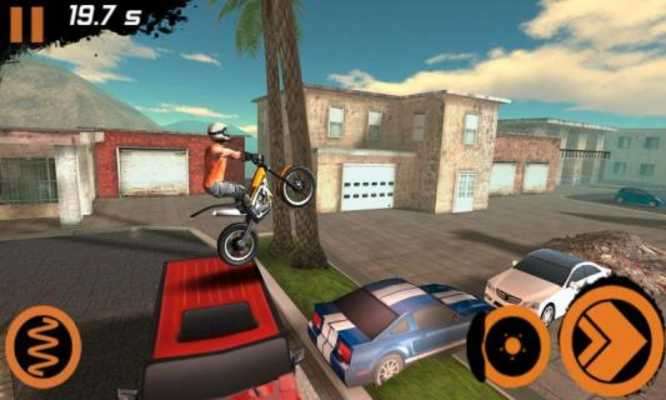 Play Trial Xtreme 2 